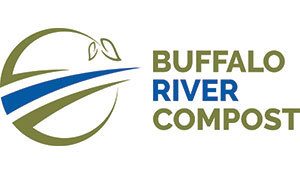 Logo Division Buffalo River Compost