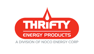Logo Division Thrifty Energy Products