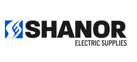 Shanor Logo